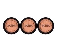 ASTRA Make-UP Bronze Skin Powder - Terra Compatta Effetto Bronzer Tona