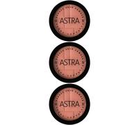 ASTRA Make-UP Bronze Skin Powder - Terra Compatta Effetto Bronzer Tona