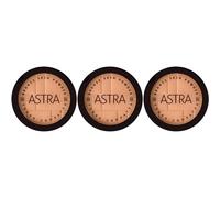 ASTRA Make-UP Bronze Skin Powder - Terra Compatta Effetto Bronzer Tona