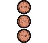ASTRA Make-UP Bronze Skin Powder - Terra Compatta Effetto Bronzer Tona