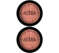 ASTRA Make-UP Bronze Skin Powder - Terra Compatta Effetto Bronzer Tona