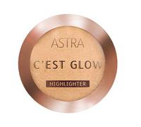 ASTRA MAKE-UP - C’est Glow Highlighter Illuminanti 10 g Nude unisex