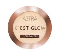 ASTRA MAKE-UP - C’est Glow Highlighter Illuminanti 10 g Nude unisex