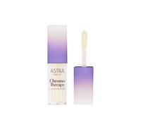 ASTRA MAKE-UP - CHROMO THERAPY liquid eyeshadow Ombretti 3 ml Argento unisex