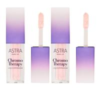 ASTRA Make-UP Chromo Therapy - Ombretto Liquido Riflessi Multidimensio