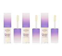ASTRA Make-UP Chromo Therapy - Ombretto Liquido Riflessi Multidimensio
