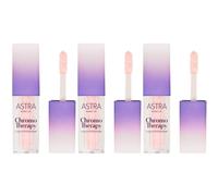ASTRA Make-UP Chromo Therapy - Ombretto Liquido Riflessi Multidimensio
