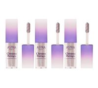 ASTRA Make-UP Chromo Therapy - Ombretto Liquido Riflessi Multidimensio