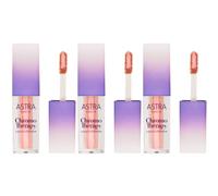 ASTRA Make-UP Chromo Therapy - Ombretto Liquido Riflessi Multidimensio