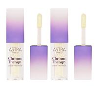 ASTRA Make-UP Chromo Therapy - Ombretto Liquido Riflessi Multidimensio