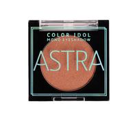 ASTRA MAKE-UP - Color Idol Mono Eyeshadow Ombretti 2.2 g Corallo female