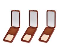 ASTRA Make-UP Compact Foundation Balm - Fondotinta, Bronzer, Base Tona