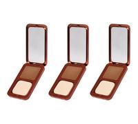 ASTRA Make-UP Compact Foundation Balm - Fondotinta, Bronzer, Base Tona