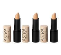 ASTRA Make-UP Concealer - Correttore Stick Cremoso Tonalitá 01 3x4,5 g