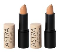 ASTRA Make-UP Concealer - Correttore Stick Cremoso Tonalitá 02 2x4,5 g