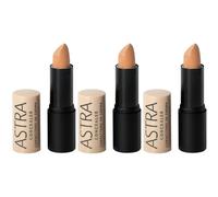 ASTRA Make-UP Concealer - Correttore Stick Cremoso Tonalitá 02 3x4,5 g