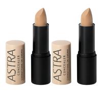 ASTRA Make-UP Concealer - Correttore Stick Cremoso Tonalitá 04 2x4,5 g