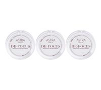 Astra Make-up De-Focus Smoothing Cipria Compatta Tonalita' 01 Transluc