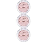 Astra Make-up De-Focus Smoothing Cipria Compatta Tonalita' 02 Pink Fra