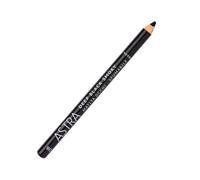 ASTRA MAKE-UP - Deep Black Smoky Matite & kajal 1.2 g female