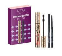 ASTRA MAKE-UP - DRAMA QUEEN combo occhi Mascara 1 pieces unisex