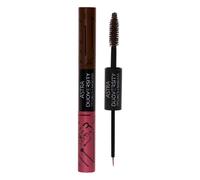 ASTRA MAKEUP - Occhi DUOVERSITY eyeliner + mascara 0006 - CYBER BARRIO - Eyeliner,Mascara