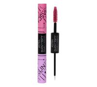 Astra Make-up Duoversity mascara e eyeliner 2 in 1 colore 05 X-Tatic Fairy 2x3,5 ml