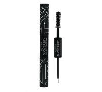 Astra Make-up Duoversity mascara e eyeliner 2 in 1 colore 07 Black Mirror 2x3,5 ml