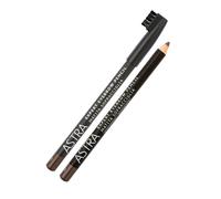ASTRA Make-UP Expert Eyebrow Pencil - Matita Sopracciglia Pettinino Mo