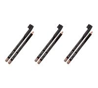 ASTRA Make-UP Expert Eyebrow Pencil - Matita Sopracciglia Pettinino Mo