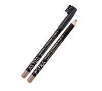 ASTRA Make-UP Expert Eyebrow Pencil - Matita Sopracciglia Pettinino Mo