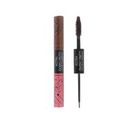 Astra Make-Up Eyeliner + Mascara DUOVERSITY 0006 CYBER BARRIO