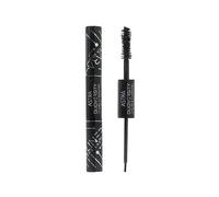 ASTRA MAKEUP - Occhi DUOVERSITY eyeliner + mascara 0007 - BLACK MIRROR - Eyeliner,Mascara