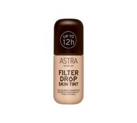 Astra Make-Up Olio Labbra Pure Beauty Juice – 01 Peach