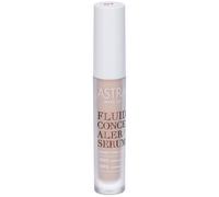 Astra Make-Up Fluid Concealer Serum Correttore Tonalita' 01 Light 4,5