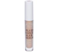 Astra Make-Up Fluid Concealer Serum Correttore Tonalita' 03 Mid 4,5 ml