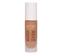 astra Fluid Foundation Serum Fondotinta Siero Multifunzionale N. 06 Deep
