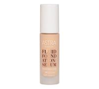 Fluid Foundation Serum - Colore: 04 Warm