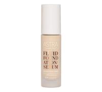 ASTRA Make-UP Fluid Foundation Serum - Fondotinta Siero Multifunzional