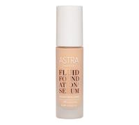ASTRA Make-UP Fluid Foundation Serum - Fondotinta Siero Multifunzional