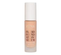 ASTRA Make-UP Fluid Foundation Serum - Fondotinta Siero Multifunzional