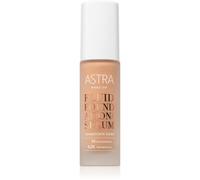 Fluid Foundation Serum - Colore: 04 Warm