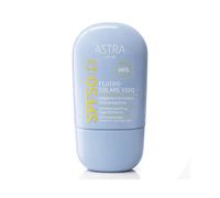 Astra make-up Fluido Solare Viso Spf50 30 ml