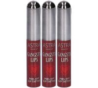 Astra Make-Up Gangsta Lips Matita Labbra Peel Off Tono 02 Confessione