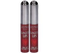 Astra Make-Up Gangsta Lips Matita Labbra Peel Off Tono 02 Confessione