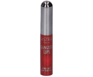 Astra Make-Up Gangsta Lips Matita Labbra Peel Off Tono 03 Peccato 1 pz