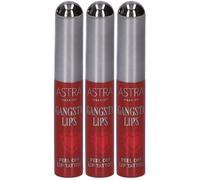 Astra Make-Up Gangsta Lips Matita Labbra Peel Off Tono 03 Peccato 3x1