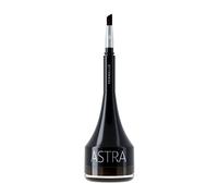 Astra Make-up Geisha 03 Brunette 2,97 g - Gel Sopracciglia