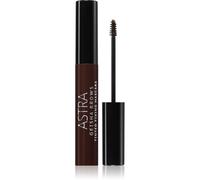 Astra Make-up Geisha Brows mascara per sopracciglia colore 03 Brown 5 ml