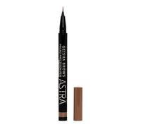 ASTRA MAKE-UP - GEISHA BROWS MICRO PRECISION PEN Matite sopracciglia 0.5 g Marrone unisex